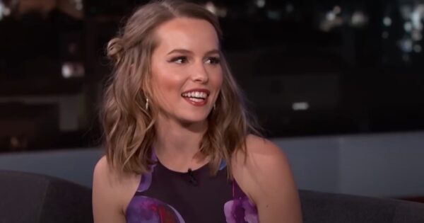 ¿Quién es el marido de Bridgit Mendler? Historia laboral y sentimental de Griffin Cleverly