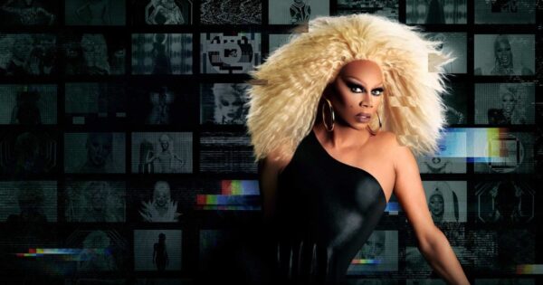 ¿Quién es el marido de RuPaul? Historia laboral y sentimental de Georges LeBar