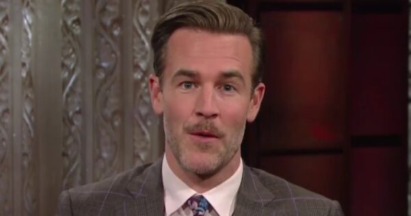 ¿Quién es la mujer de James Van Der Beek? Trabajo e hijos de Kimberly