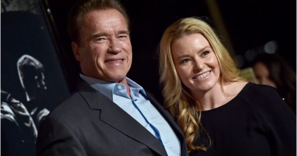 ¿Quién es la novia de Arnold Schwarzenegger? Historial laboral y sentimental de Heather Milligan