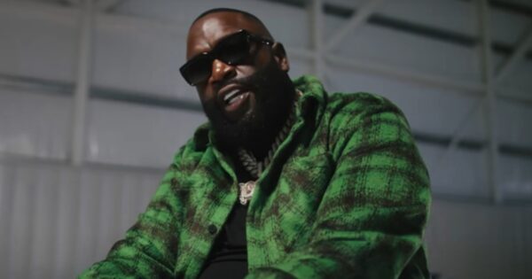 ¿Quién es la novia de Rick Ross? Justice J Williams’ Trabajo y Relación Historia