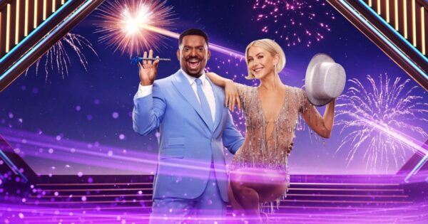 ¿Quién obtuvo las puntuaciones más altas y más bajas en la octava semana de Dancing with the Stars?